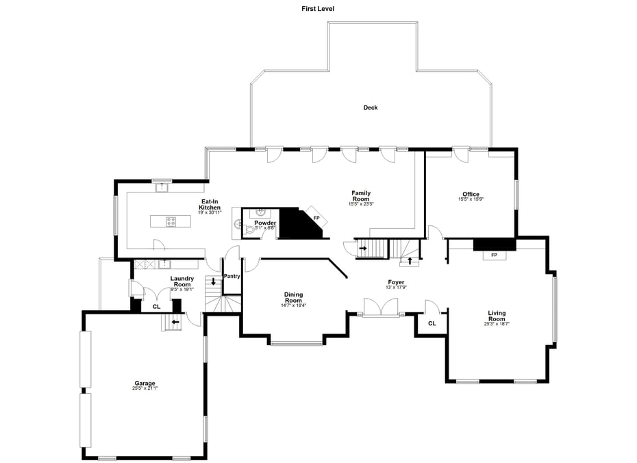 12 Five Ponds Drive Photo 35