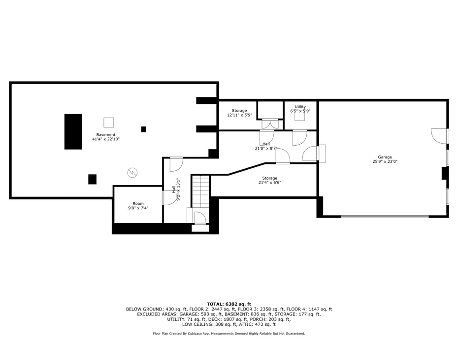 723 Boston Post Road Photo 39
