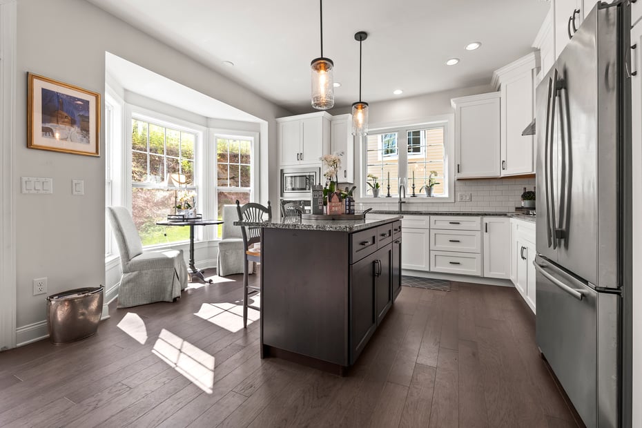 20 Hunting Ridge Lane #20 Photo 5