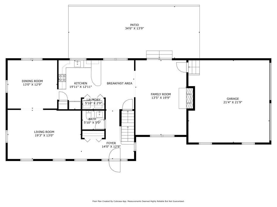 5 Dover Lane Photo 21