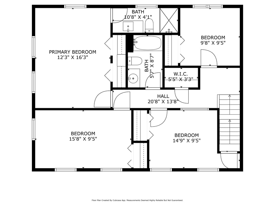 5 Dover Lane Photo 27