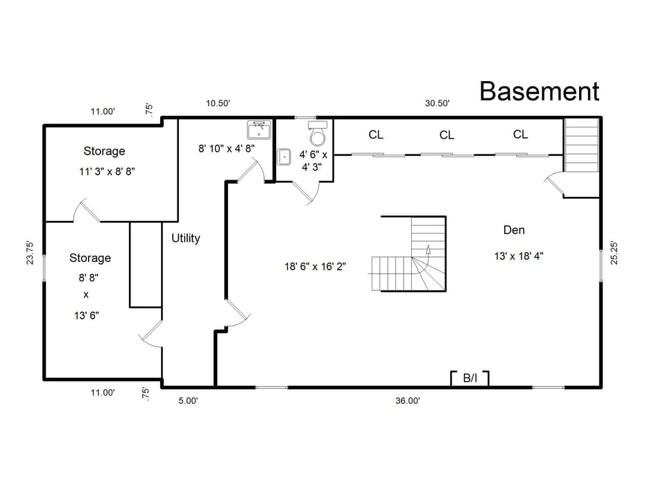 11 Benedict Place Photo 46