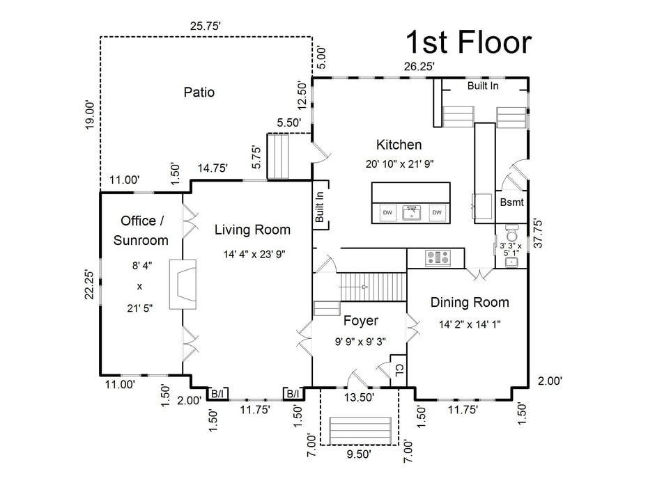11 Benedict Place Photo 43