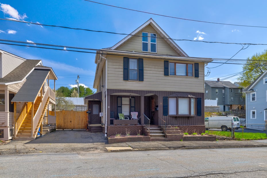 32 Britton Avenue  #2 Photo 1