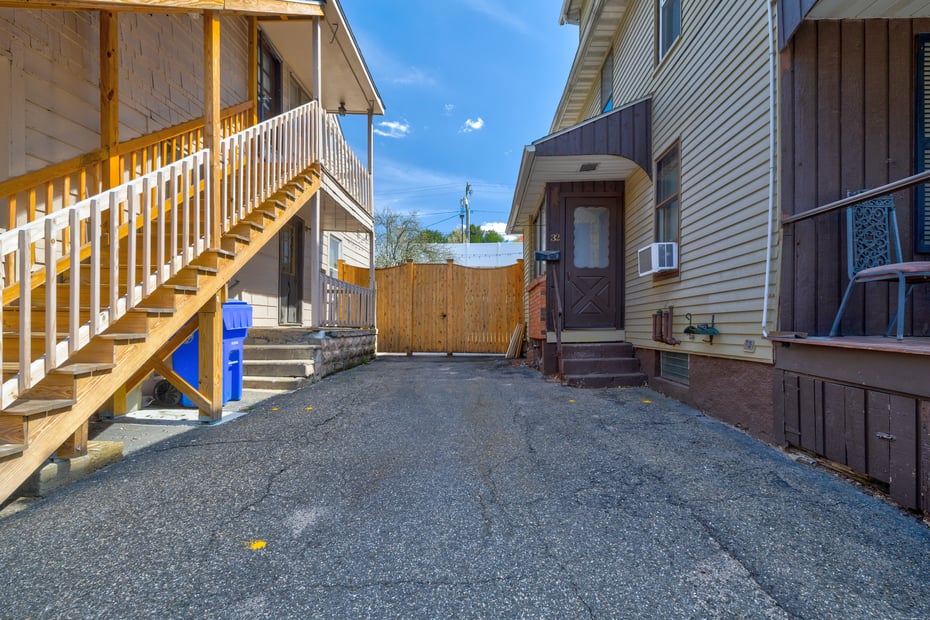 32 Britton Avenue  #2 Photo 2