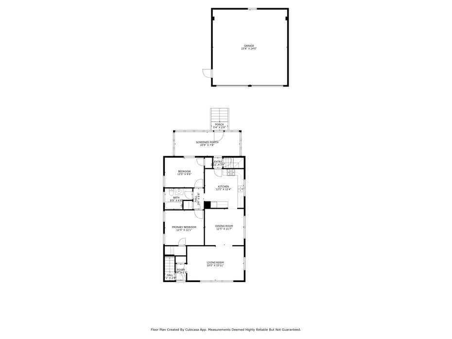 65 Stuyvesant Avenue Photo 36