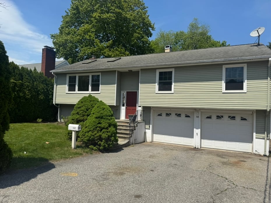 13 Pine Street Photo 1