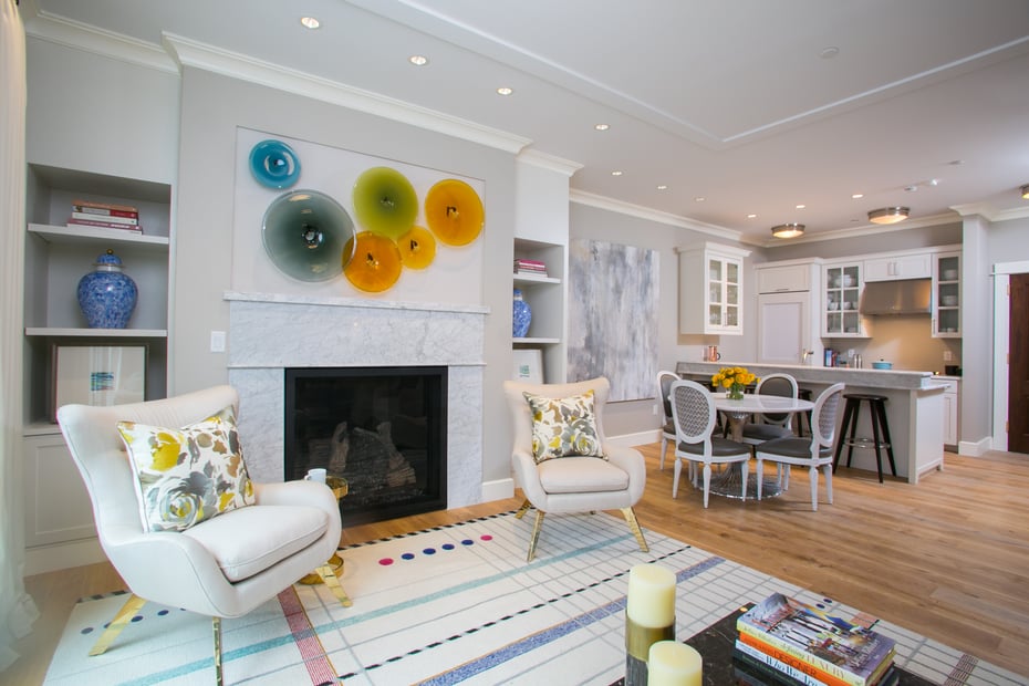 165 Kemble St  #2 Photo 3