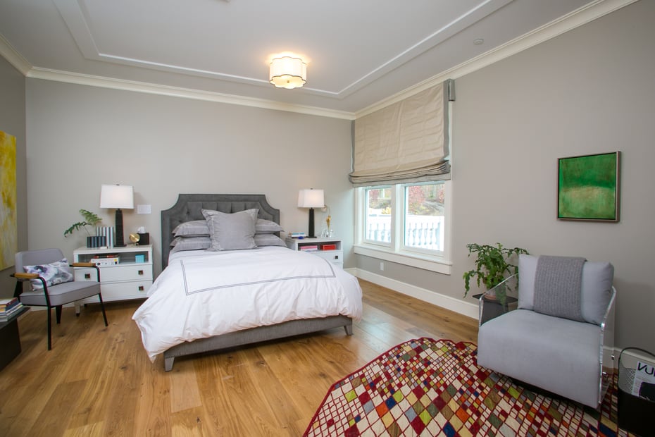 165 Kemble St  #2 Photo 8