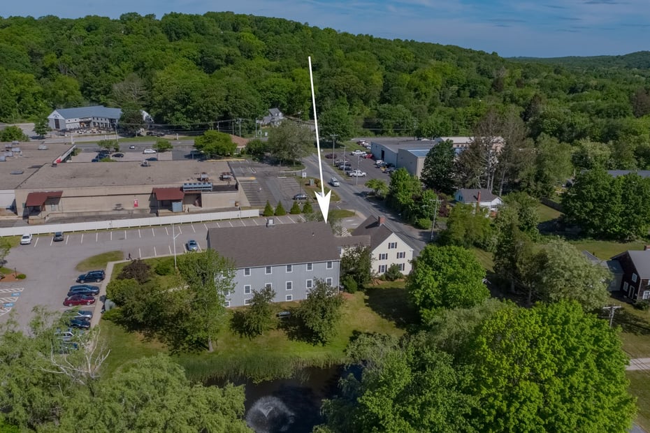 10 Bokum Road  #Second floor Photo 6