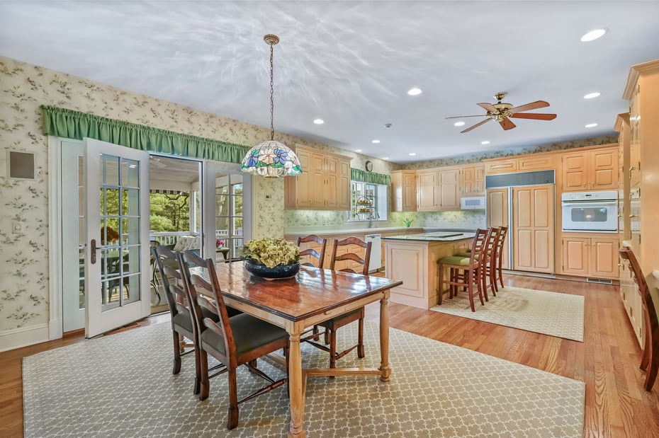 120 Whipstick Road Photo 15