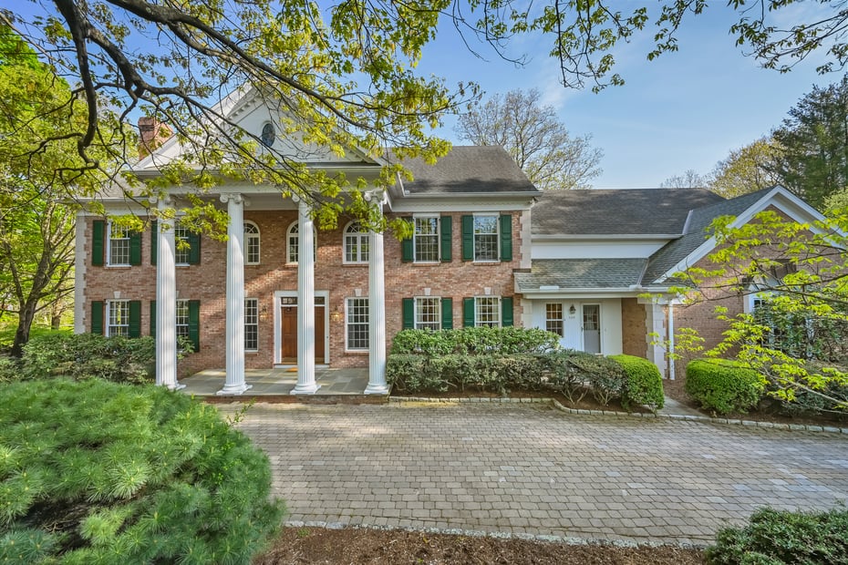 120 Whipstick Road Photo 1