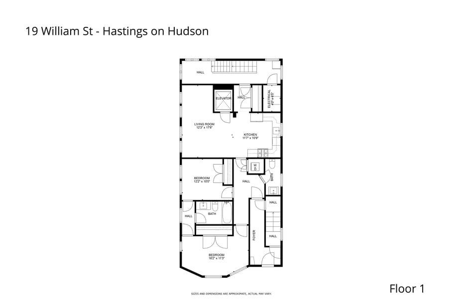19 William Street Photo 40
