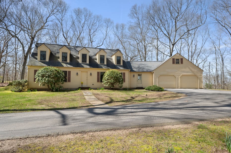 11 Bayberry Ridge Road Photo 1