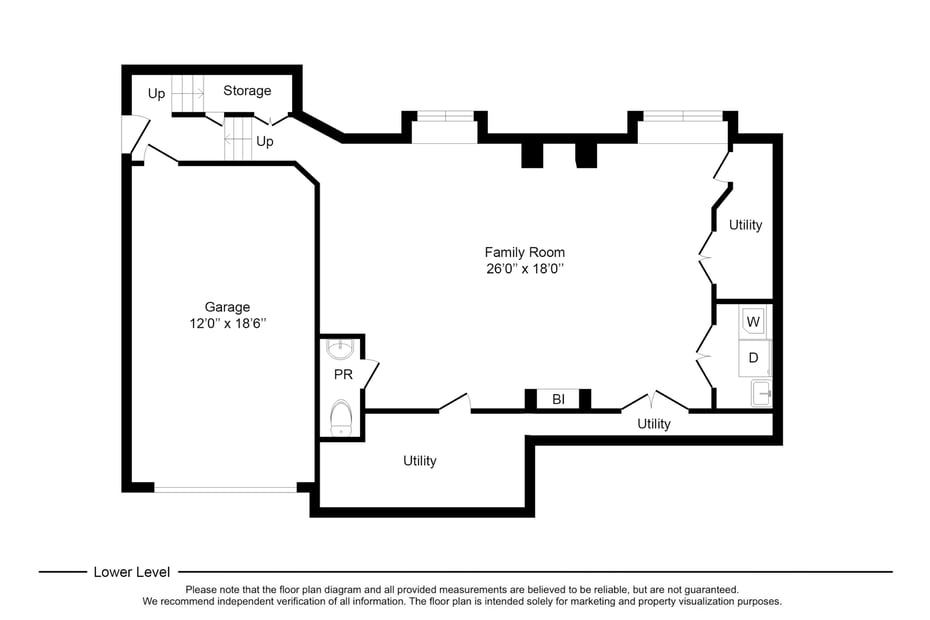 46 Walbrooke Road Photo 38