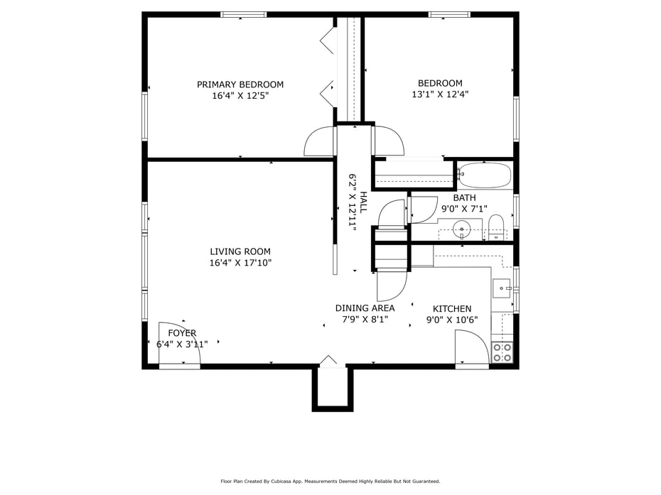 1789 Foxon Road  #APT 7B Photo 31