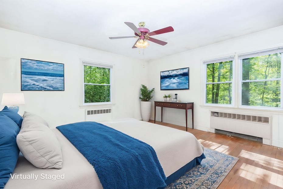 136 Stratton Brook Road Photo 13