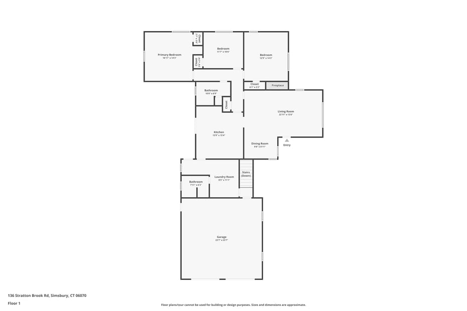 136 Stratton Brook Road Photo 30