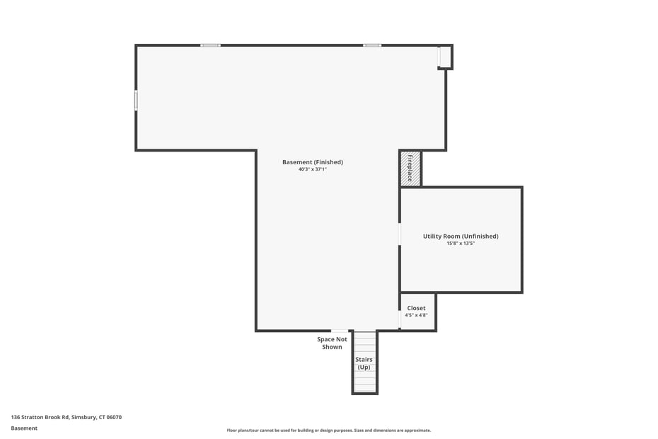 136 Stratton Brook Road Photo 31