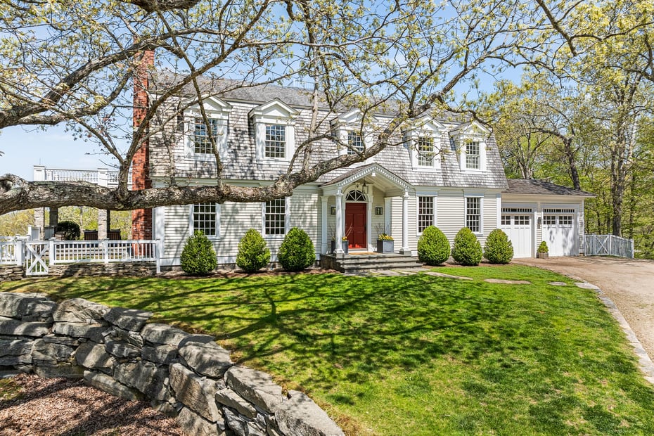 44 Ferry Road Photo 1