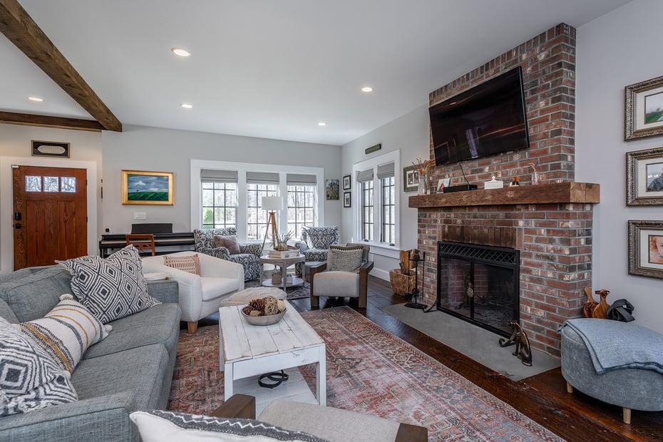 6 Byrds Hill Road Photo 17