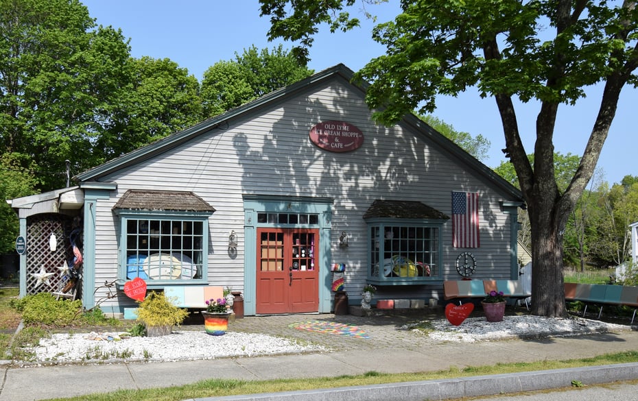 34 Lyme Street Photo 1
