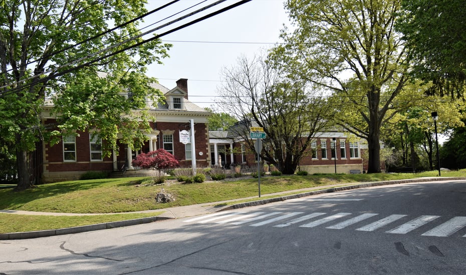 34 Lyme Street Photo 10