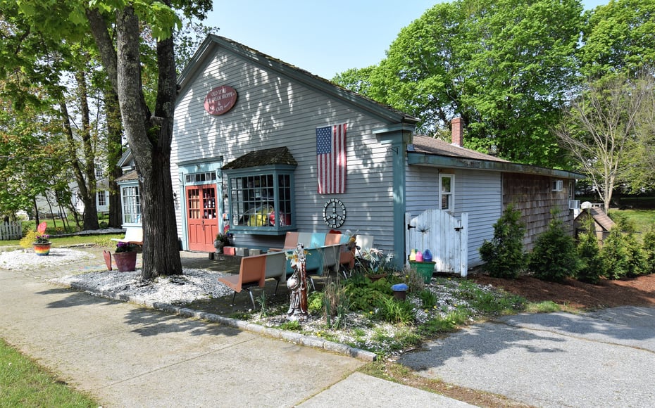 34 Lyme Street Photo 37