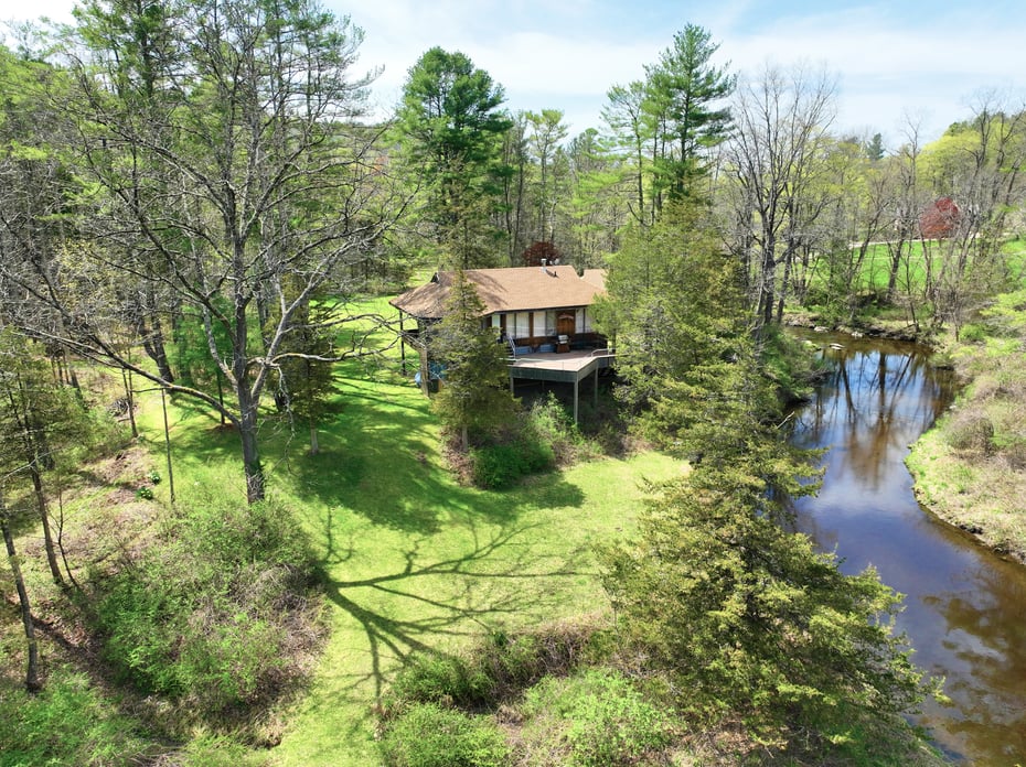 185 Route 63 Photo 1