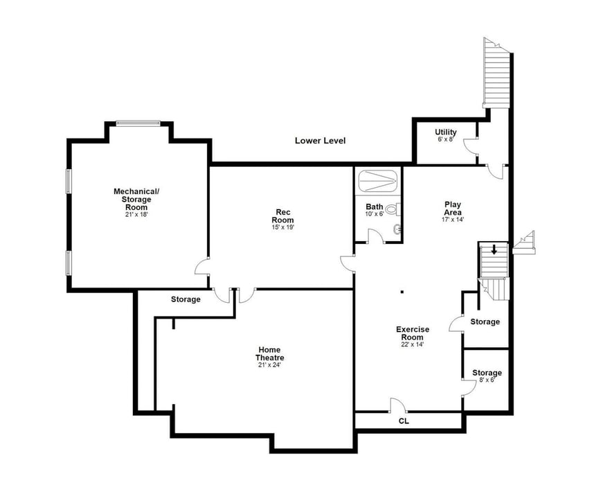 79 Comstock Hill Avenue Photo 33