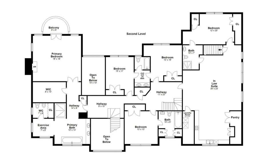 79 Comstock Hill Avenue Photo 34