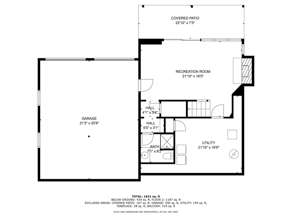 266 Pinewood Trail Photo 29