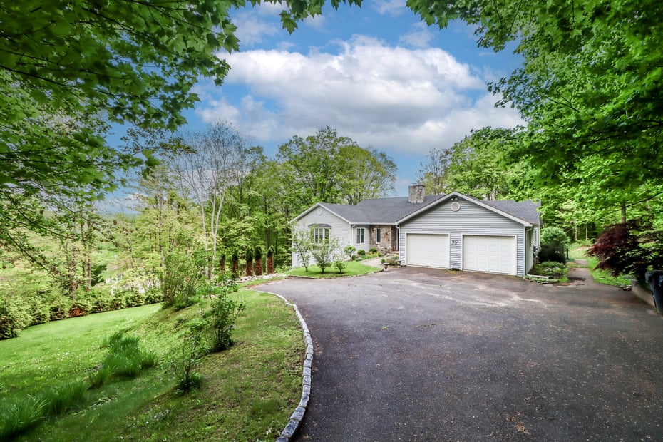 73a Long Meadow Hill Road Photo 1