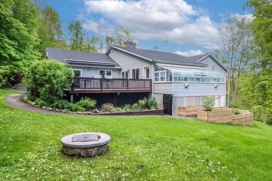 73a Long Meadow Hill Road Photo 31