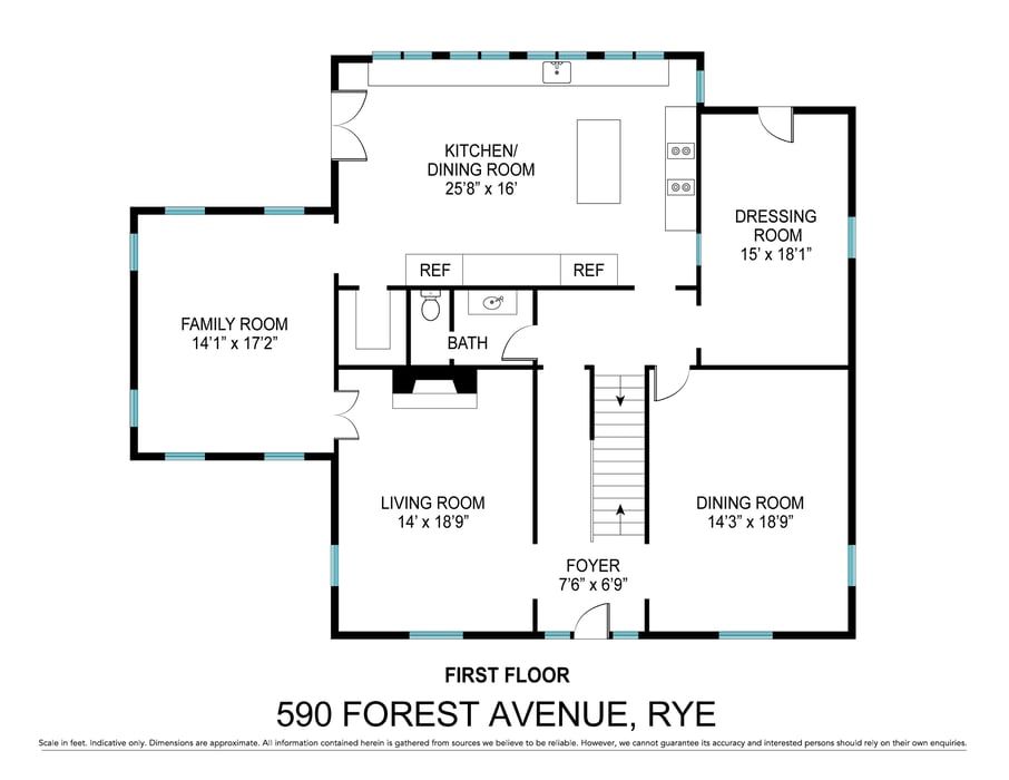 590 Forest Avenue Photo 31