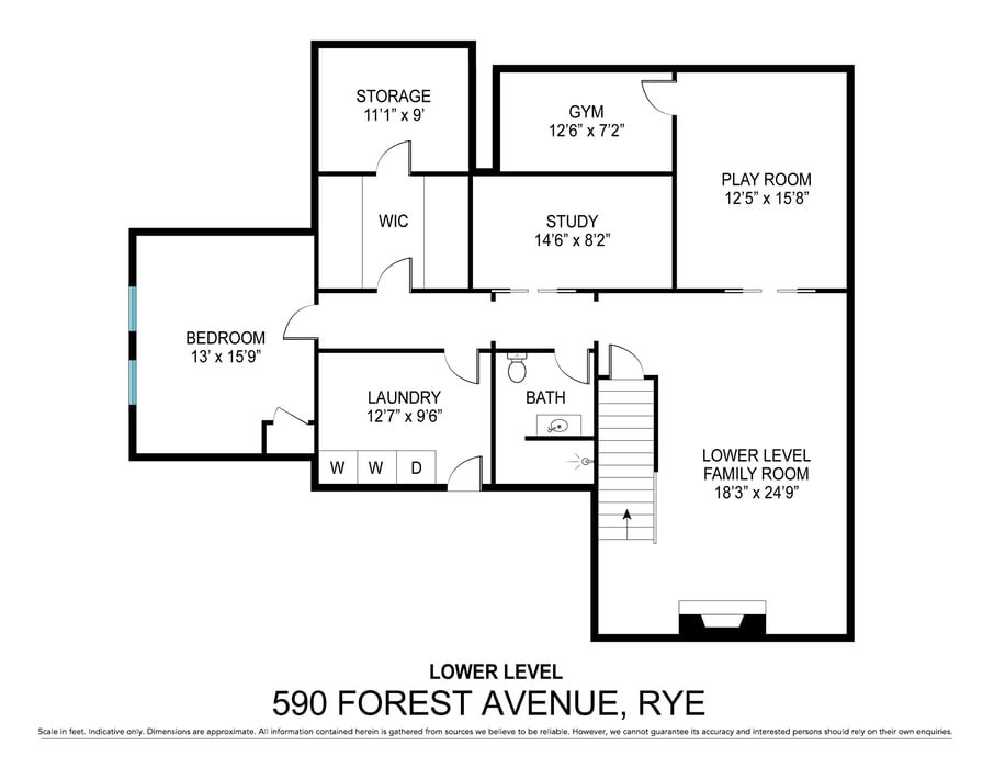 590 Forest Avenue Photo 34