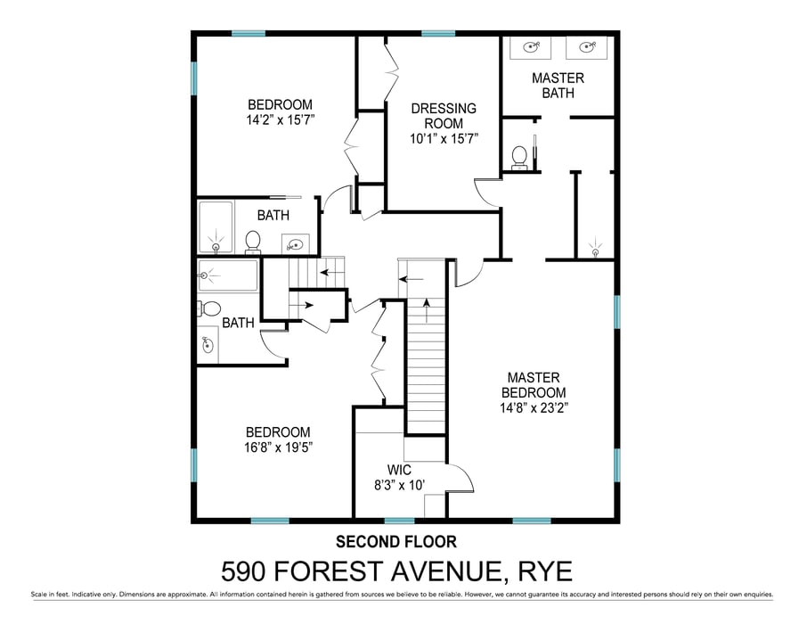 590 Forest Avenue Photo 32