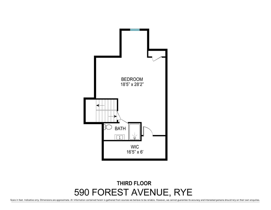 590 Forest Avenue Photo 33