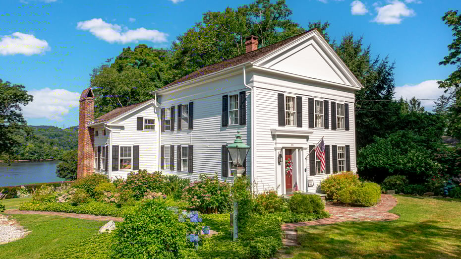 East Haddam Single Family Photo 2