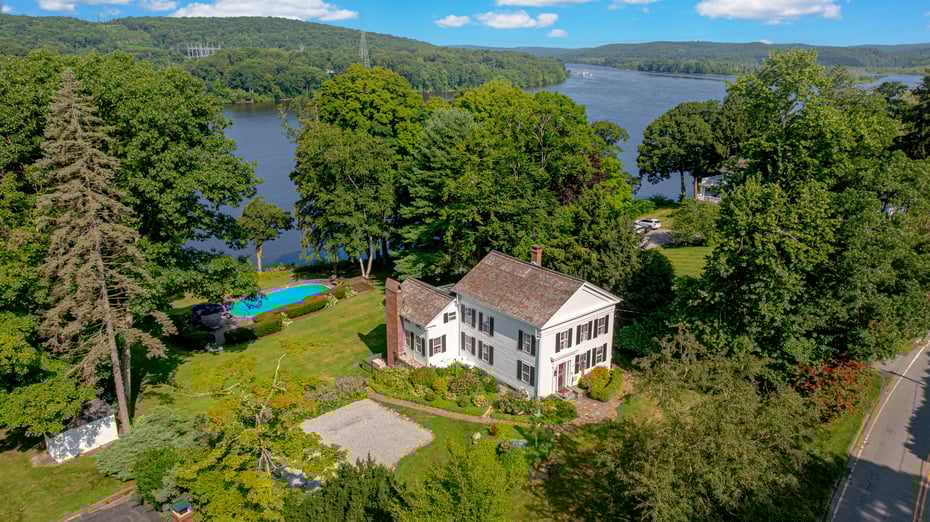 East Haddam Single Family Photo 1