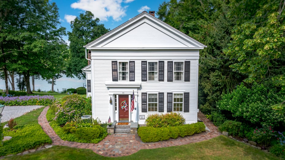 East Haddam Single Family Photo 3
