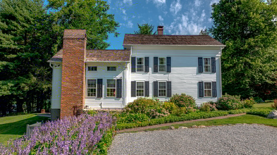 East Haddam Single Family Photo 4