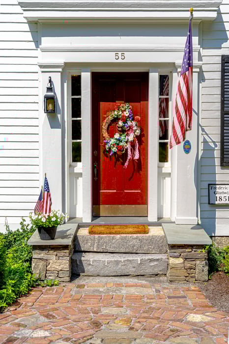 East Haddam Single Family Photo 6