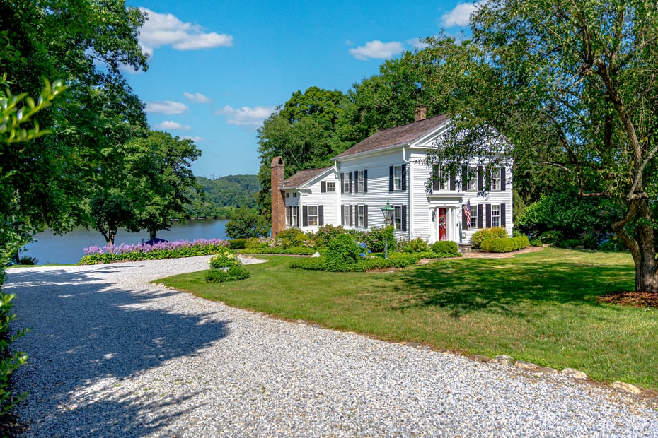 East Haddam Single Family Photo 5