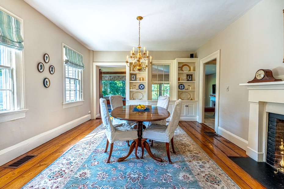East Haddam Single Family Photo 9
