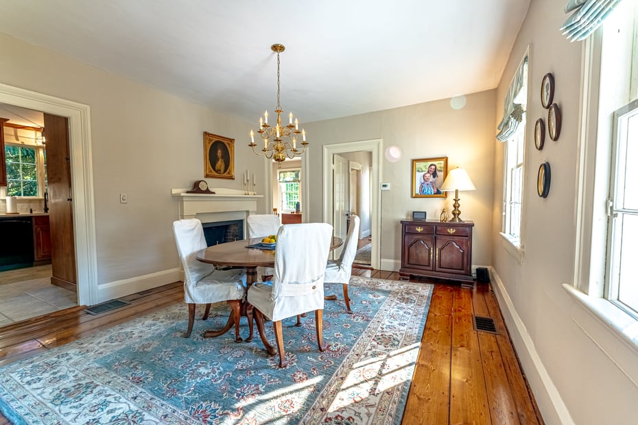 East Haddam Single Family Photo 10