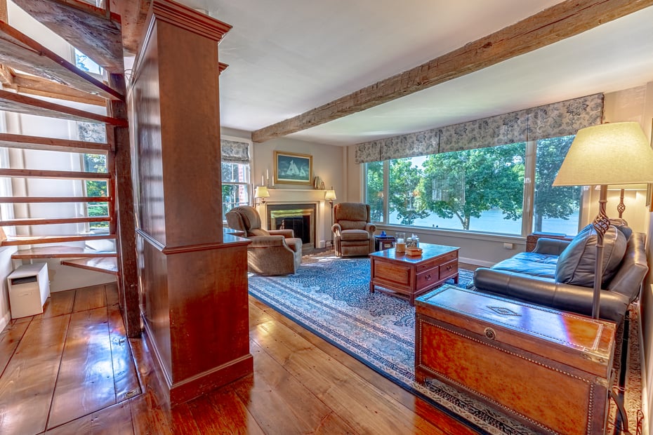 East Haddam Single Family Photo 11