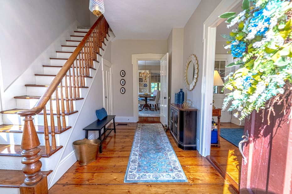 East Haddam Single Family Photo 20