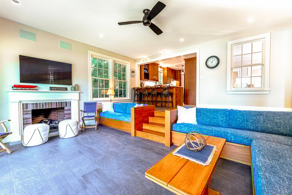 East Haddam Single Family Photo 19