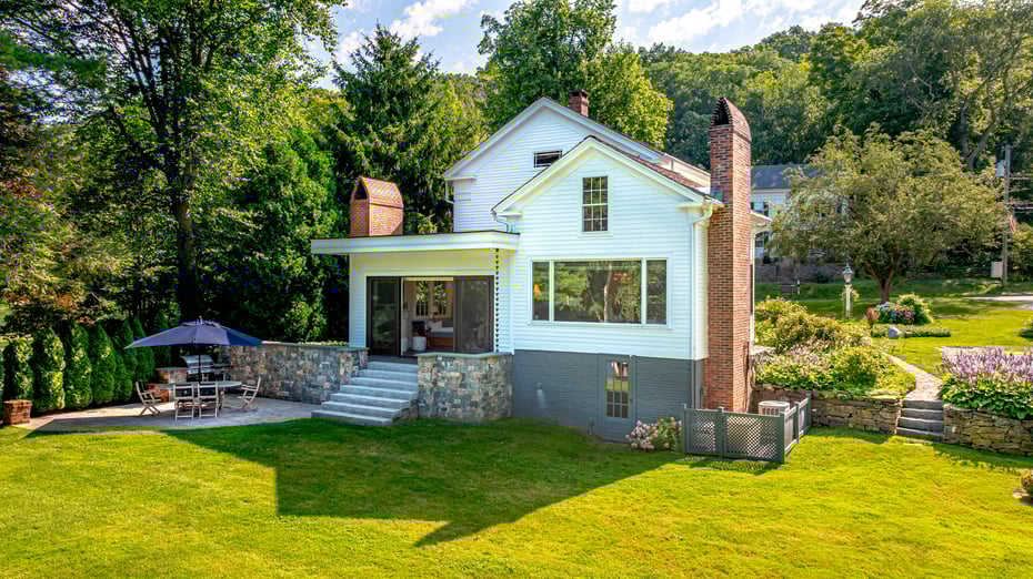 East Haddam Single Family Photo 29